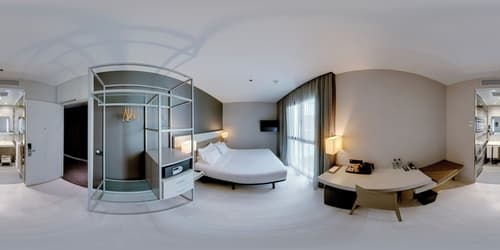 SH Colon Valencia Hotel