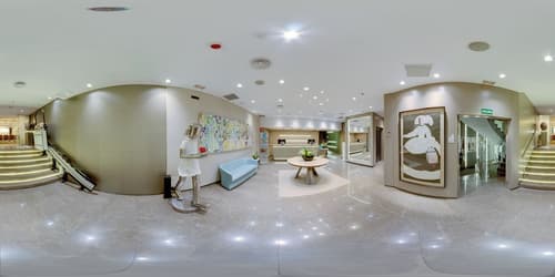 SH Colon Valencia Hotel