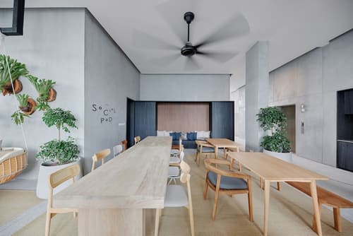 Lloyd's Inn Kuala Lumpur