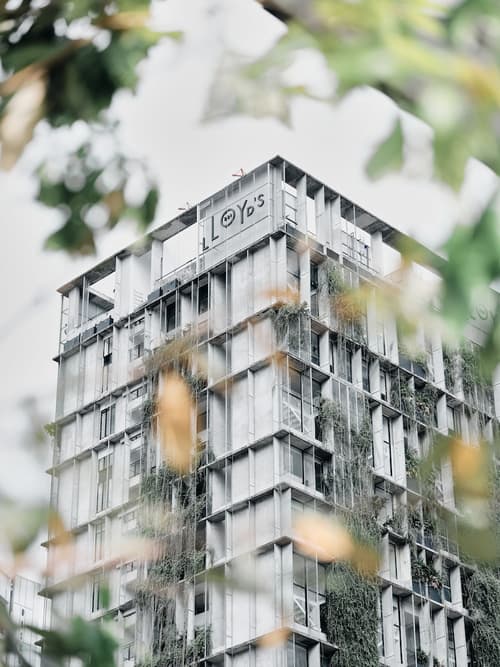 Lloyd's Inn Kuala Lumpur, Primary image