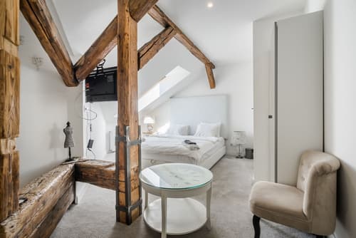 Nador Boutique Best Location By BQA, Room