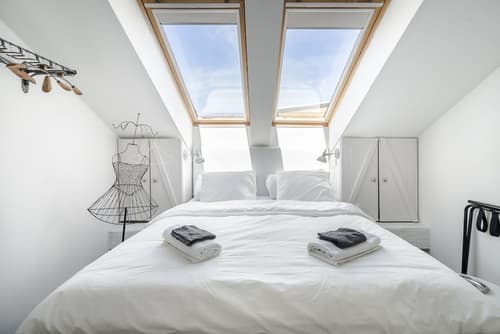 Nador Boutique Best Location By BQA, Room