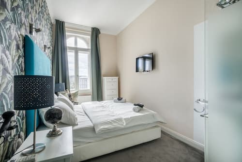 Nador Boutique Best Location By BQA, View from room