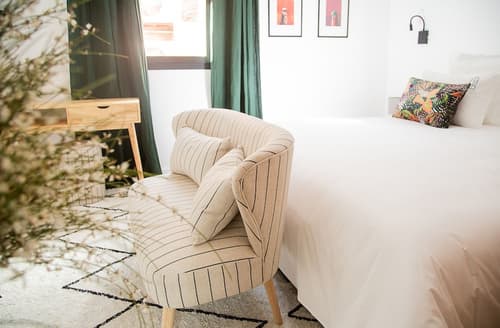 Boutique Hotel Le Pavillon de la KASBAH, Room