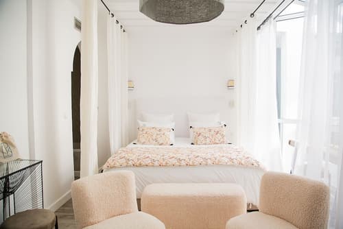 Boutique Hotel Le Pavillon de la KASBAH, Room