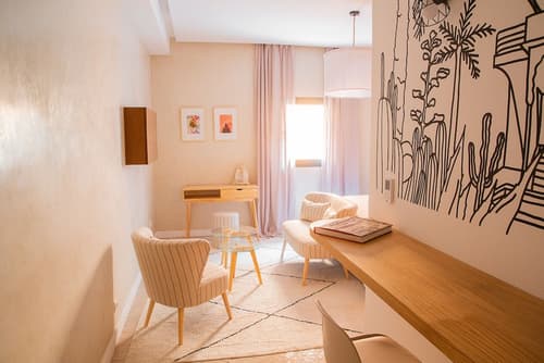 Boutique Hotel Le Pavillon de la KASBAH, Room