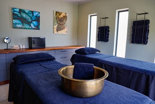 Muunga Bush Lodge & Spa