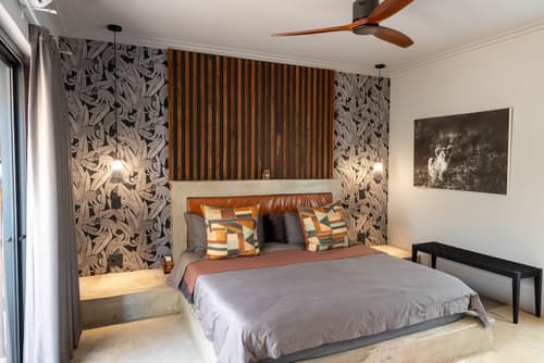 Muunga Bush Lodge & Spa, Room