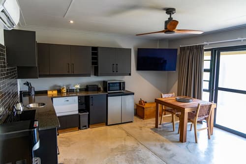 Muunga Bush Lodge & Spa, Room