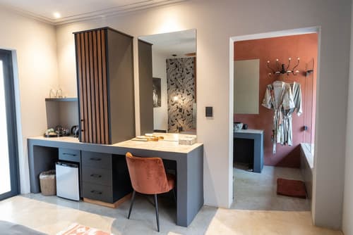 Muunga Bush Lodge & Spa, Room