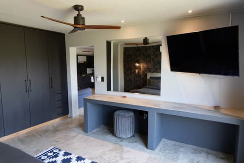 Muunga Bush Lodge & Spa, Room