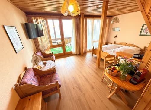 Beatenberg Resort & Spa in Beatenberg Interlaken