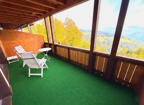 Beatenberg Resort & Spa in Beatenberg Interlaken