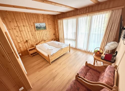 Beatenberg Resort & Spa in Beatenberg Interlaken