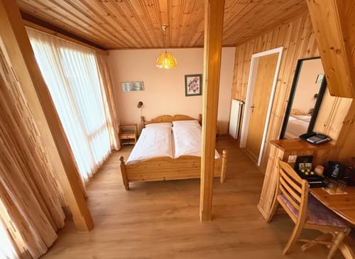 Beatenberg Resort & Spa in Beatenberg Interlaken