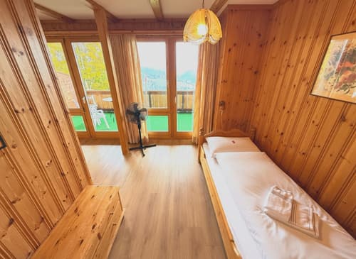 Beatenberg Resort & Spa in Beatenberg Interlaken