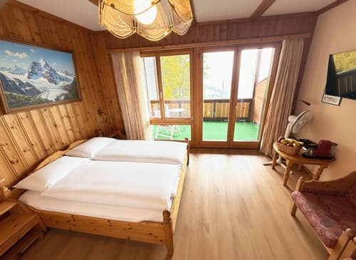 Beatenberg Resort & Spa in Beatenberg Interlaken