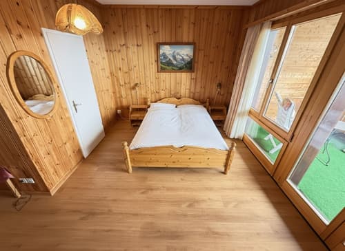 Beatenberg Resort & Spa in Beatenberg Interlaken