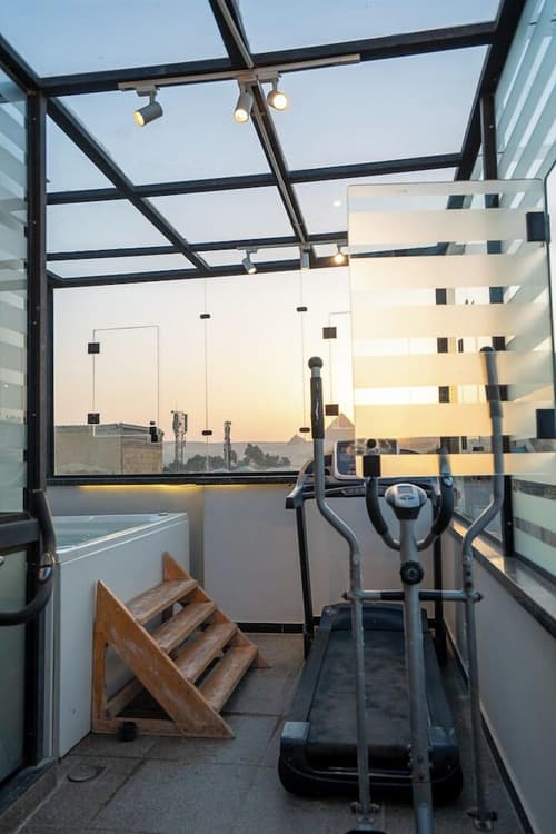 Sun and Sand Guest House