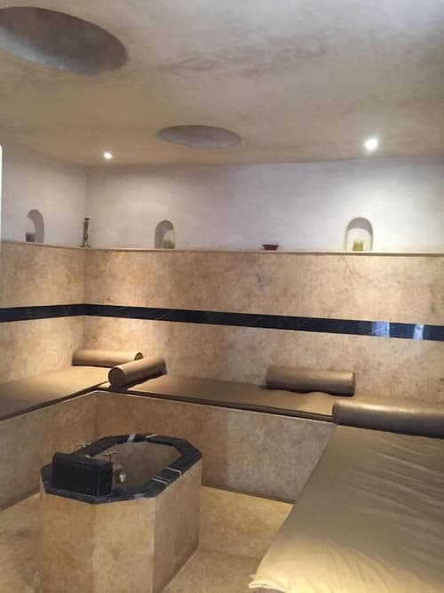 Riad Mahjouba Marrakech & SPA