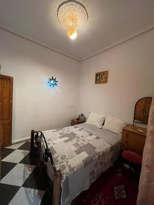 Riad Mahjouba Marrakech & SPA