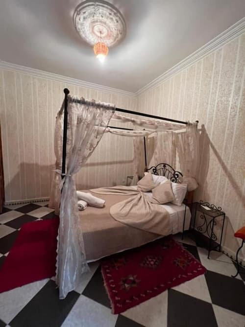 Riad Mahjouba Marrakech & SPA