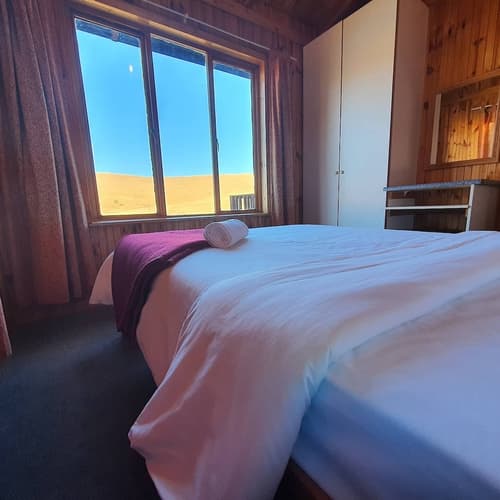 Eland Valley Resort, Room