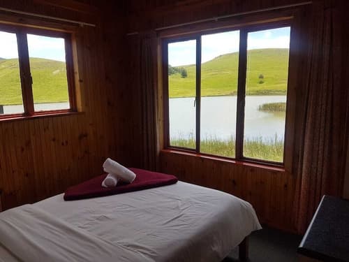 Eland Valley Resort, Room