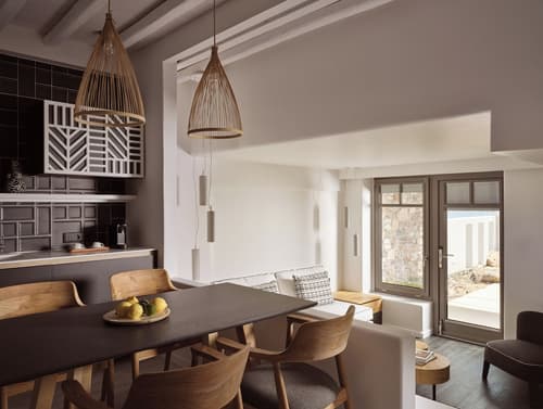 Semeli Coast Mykonos, Curio Collection by Hilton, Room