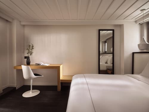 Semeli Coast Mykonos, Curio Collection by Hilton, Room