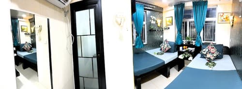 Park Guest House, Room