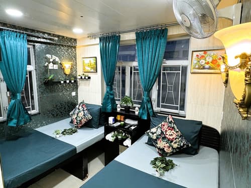 Park Guest House, Primary image