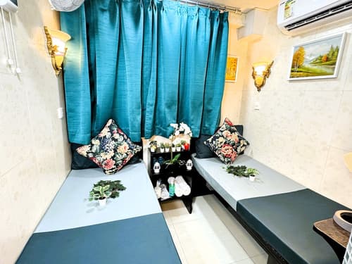 Park Guest House, Room