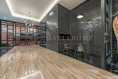 Chambers Premier Suites Kuala Lumpur, Lobby