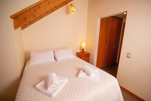 Hotel Vientos del Sur, Room