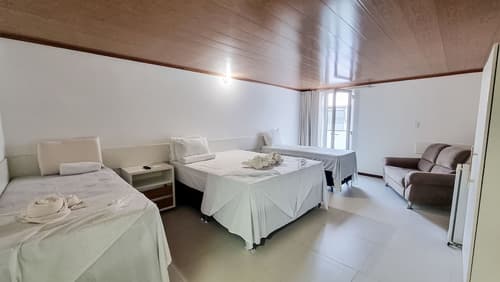 Brisa do Mar Praia Hotel