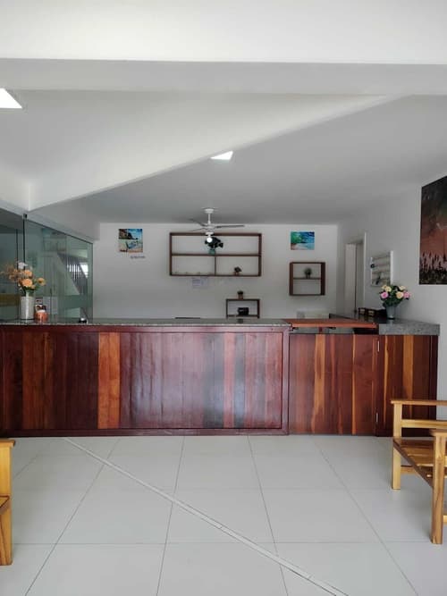 Brisa do Mar Praia Hotel