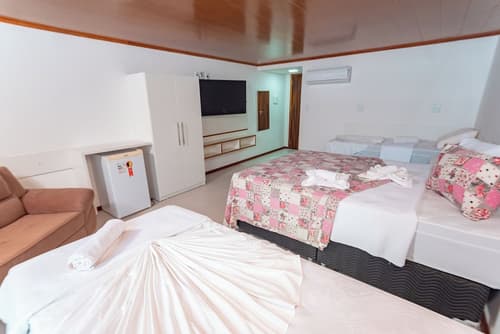 Brisa do Mar Praia Hotel