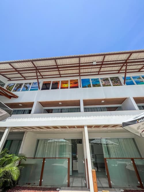 Brisa do Mar Praia Hotel