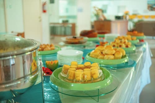 Brisa do Mar Praia Hotel