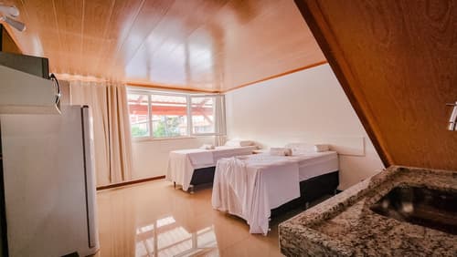 Brisa do Mar Praia Hotel