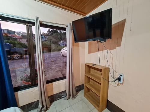 Cabinas Selva Verde, Room