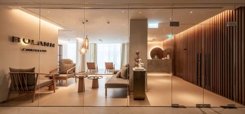 Maison Hotel Bangkok