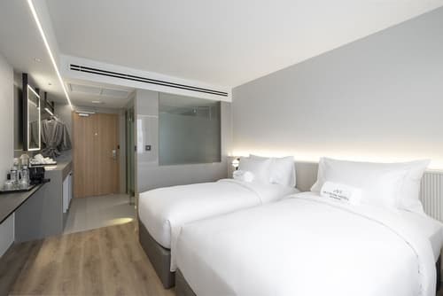 Maison Hotel Bangkok, Room