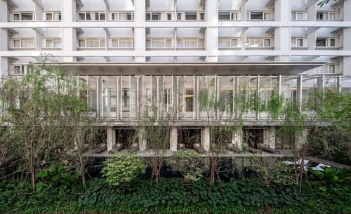 Maison Hotel Bangkok, Primary image