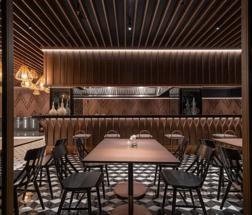 Maison Hotel Bangkok