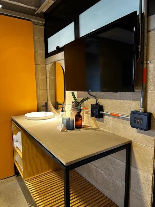 Cytrico Hotel Laureles Estadio, Room