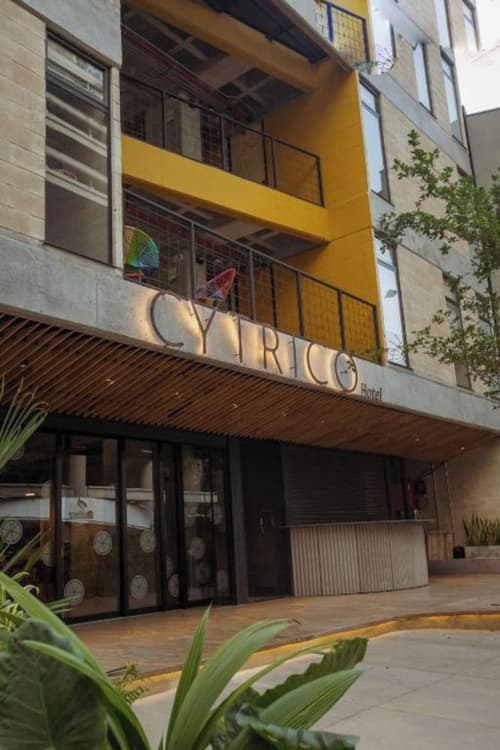 Cytrico Hotel Laureles Estadio, Primary image