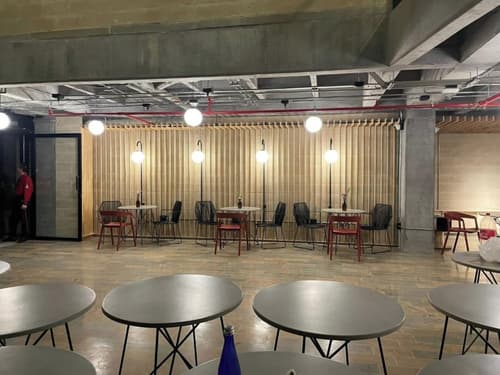 Cytrico Hotel Laureles Estadio