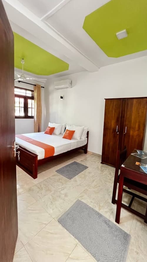 Urban Galle Villa